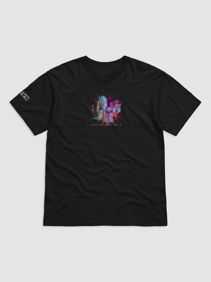 Colour Splash Tee product image (3)