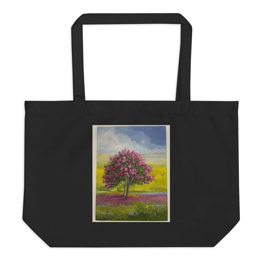 Árbol La reina de las flores product image (1)