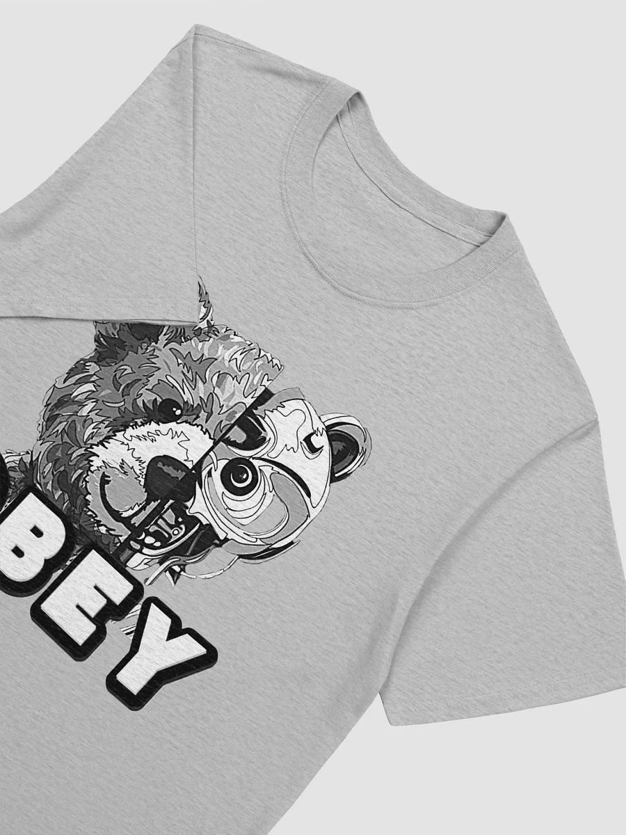 TeddyBot Propaganda T-Shirt product image (5)