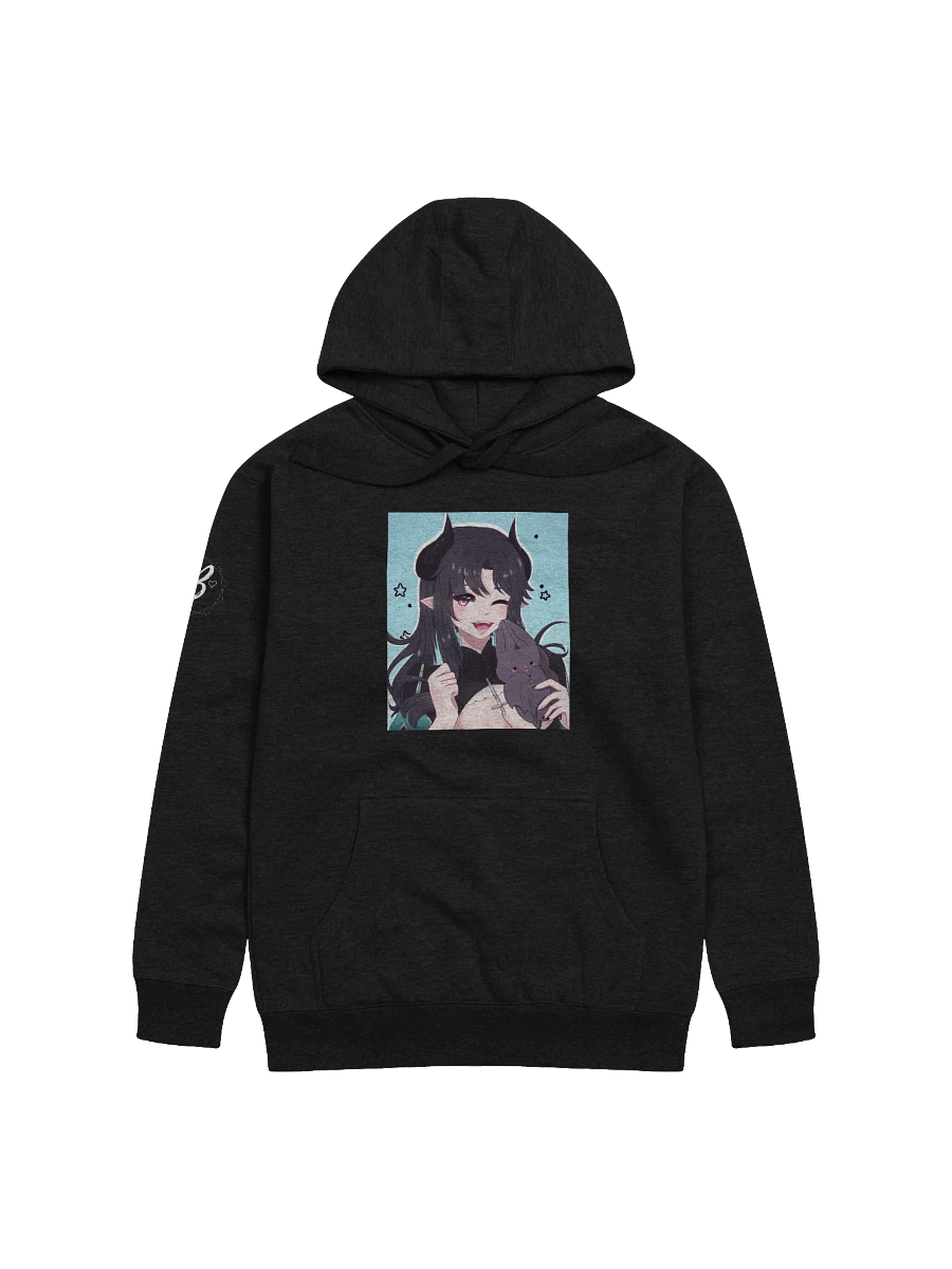 Scary & Sweet Hoodie product image (1)
