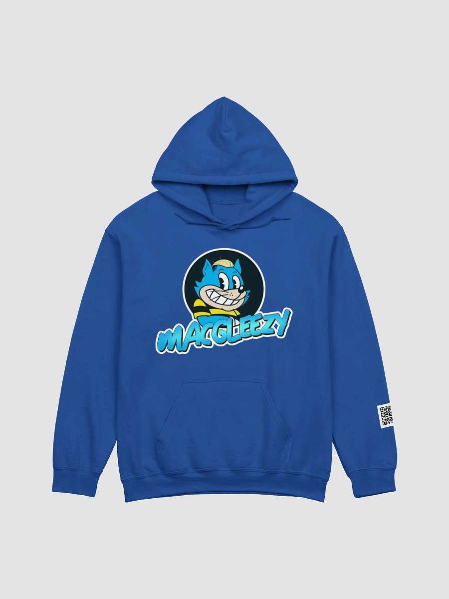Mac Hoodie product image (1)