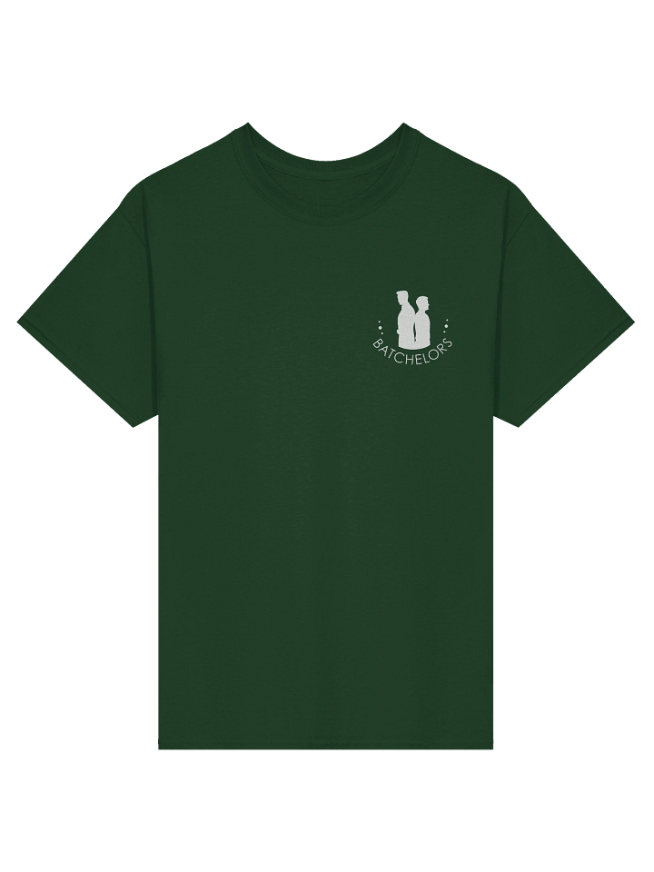 Batchelors Staff T-Shirt (Happy Hour version) product image (1)
