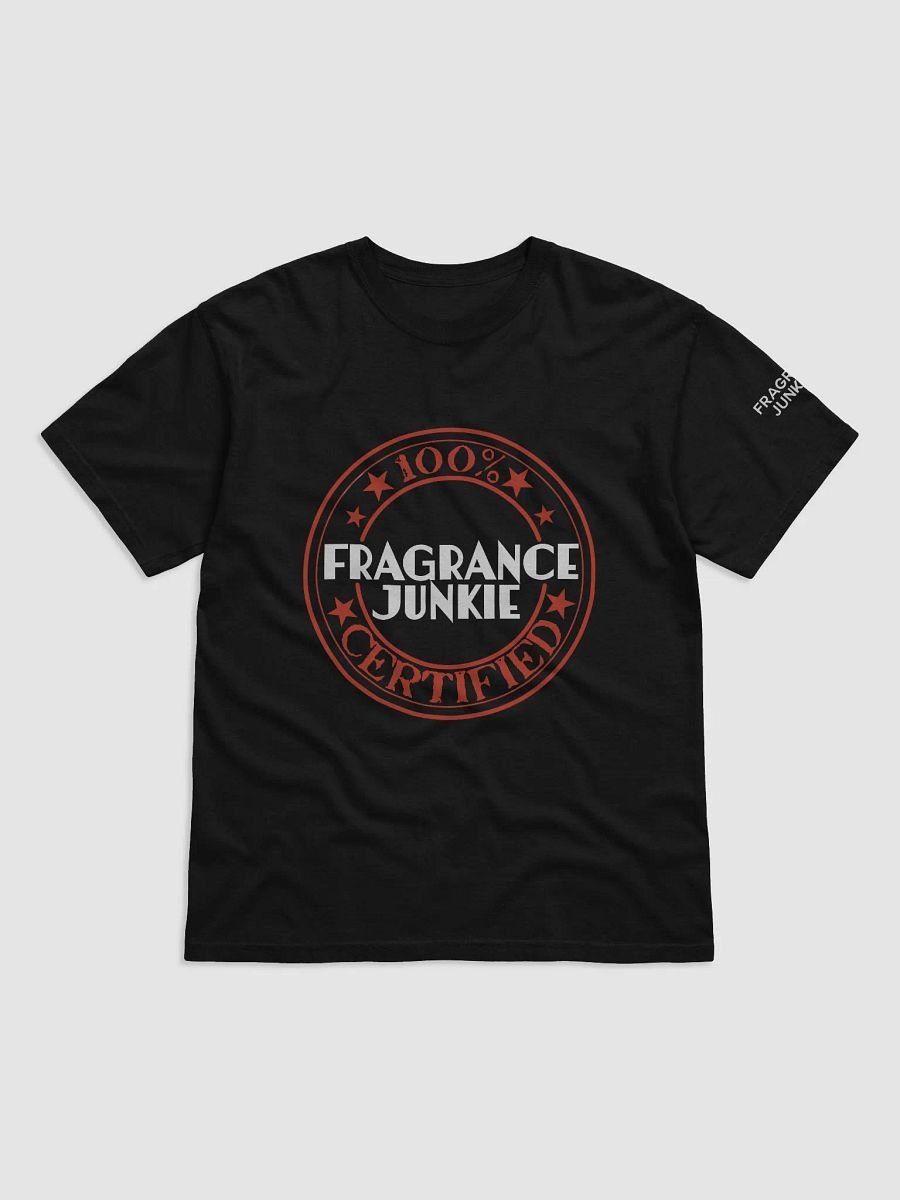 Certified Tee product image (1)
