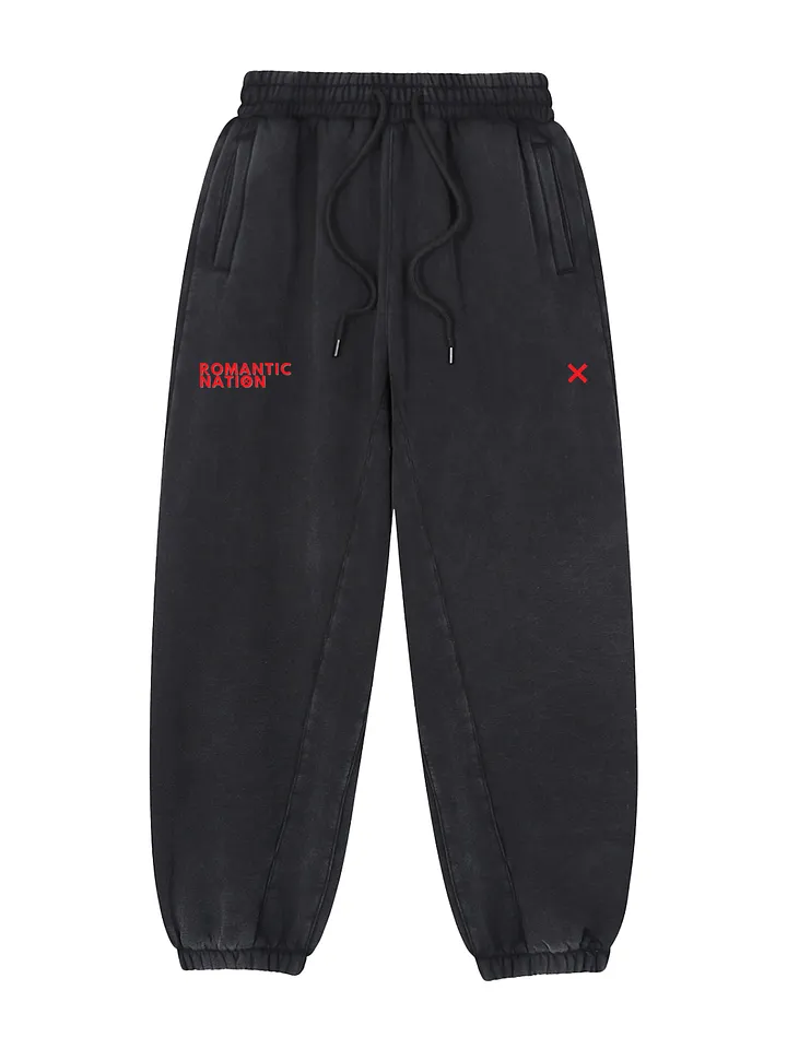 CH1RYO X RN | Heavy Joggers product image (1)