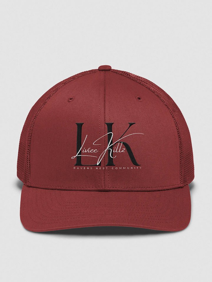 LivieeKillz Trucker Hat product image (1)