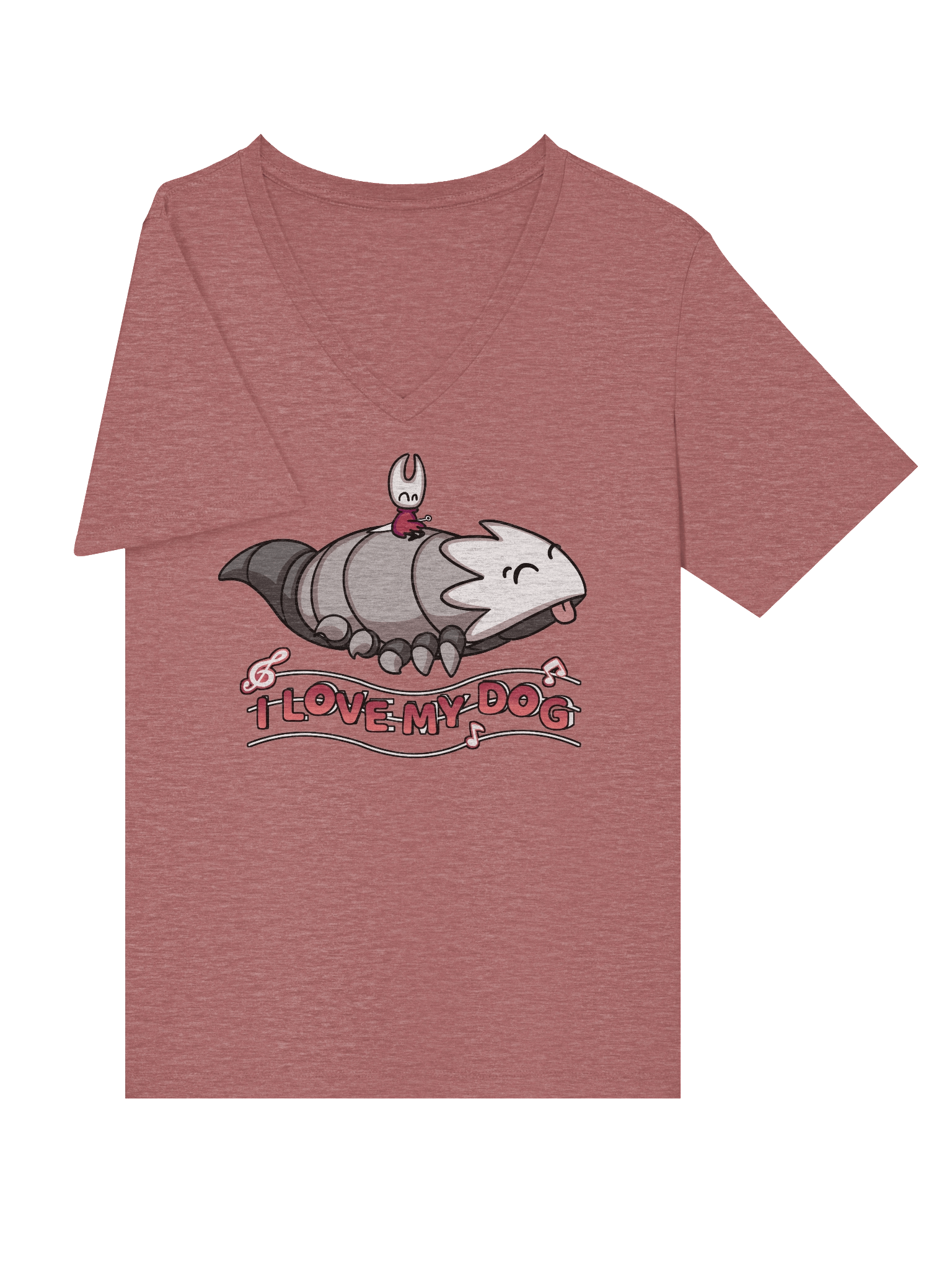 I love my Dog (Women's) product image (39)