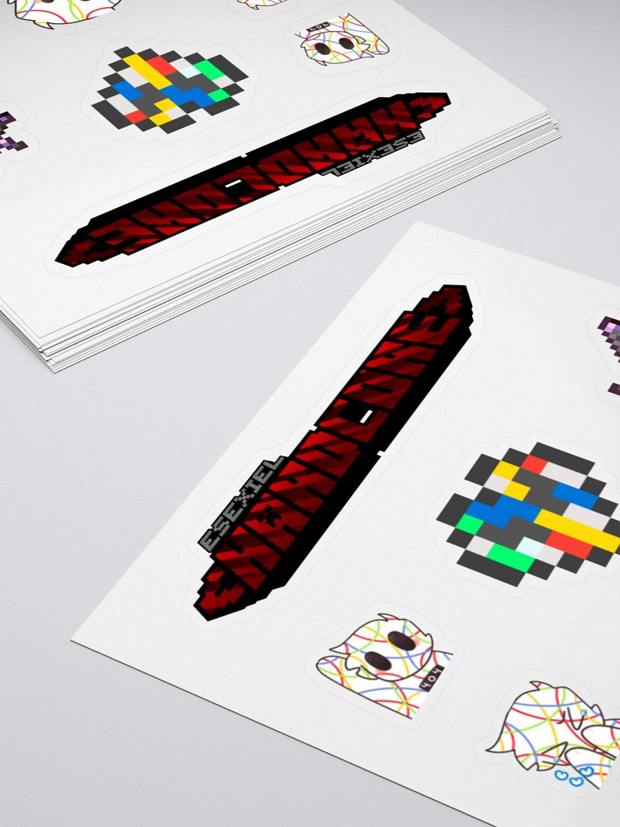 Stickers 404. product image (4)