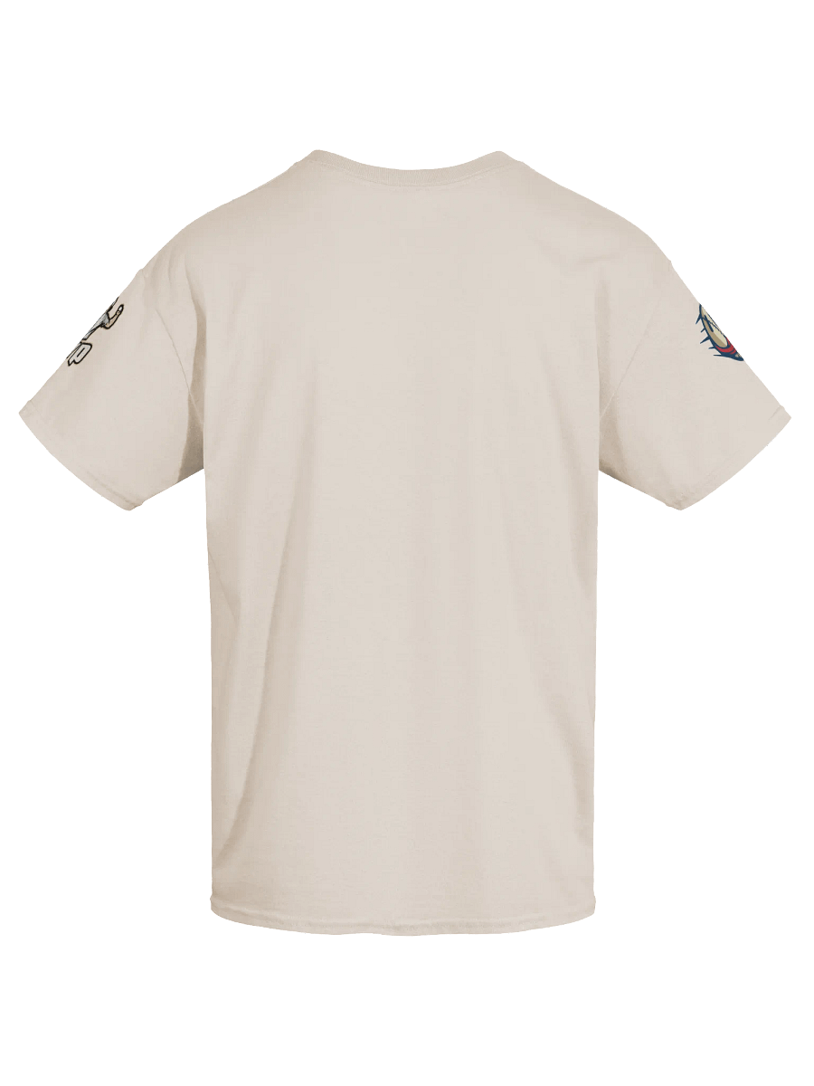 Whistlers Unisex TShirt product image (32)
