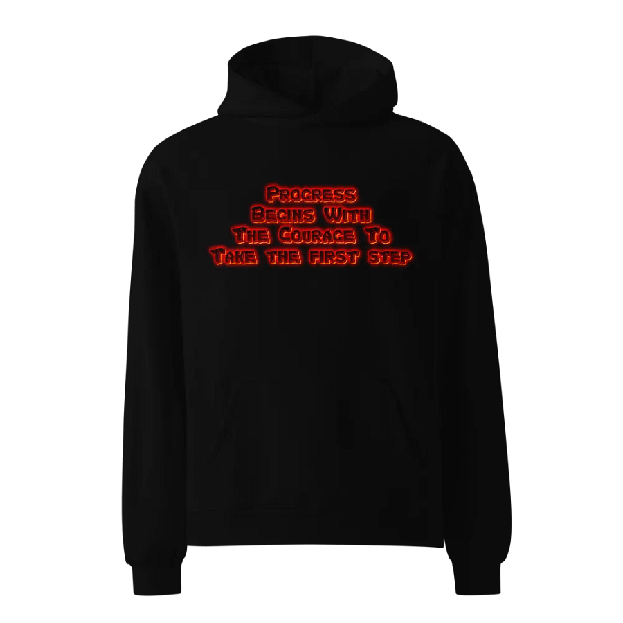 Hoodie product image (1)