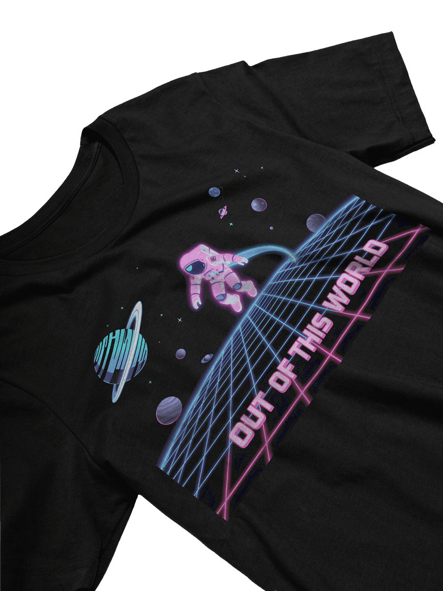 Out Of This World product image (3)