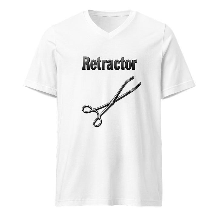 Precision Surgical Tissue Retractor product image (1)