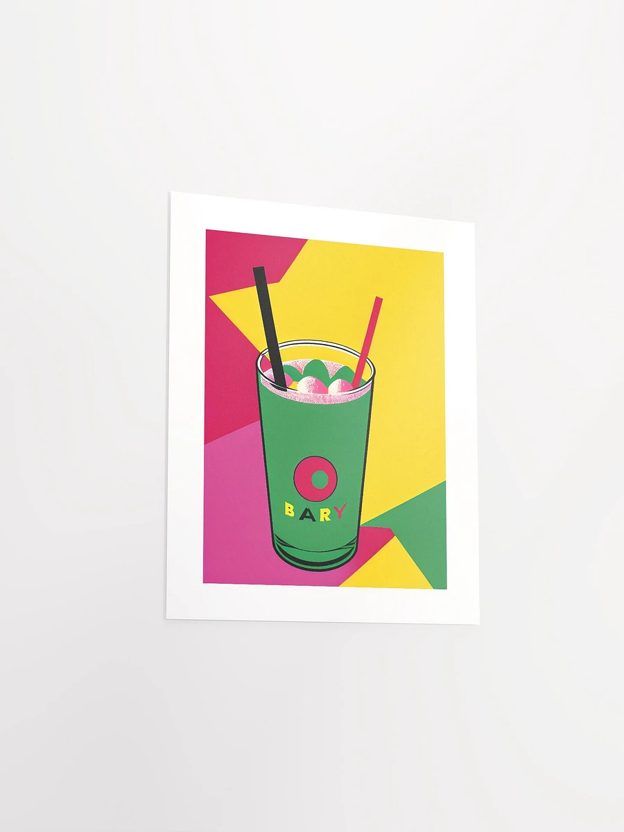 A Drink From The Bary - Print product image (3)