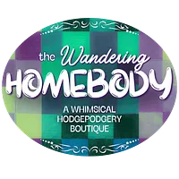 The Wandering Homebody
