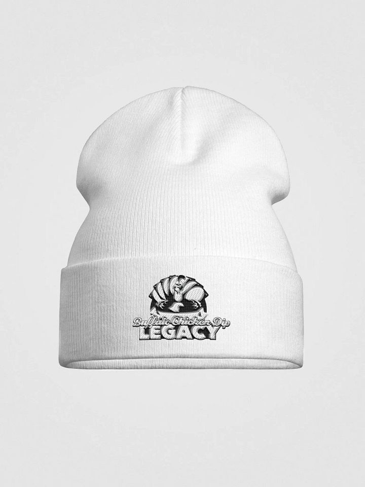 BCDL Logo Beanie product image (2)