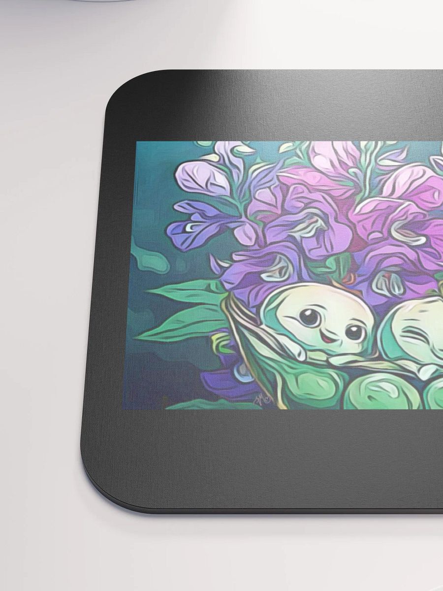 3 Peas in a Pod Pad product image (6)