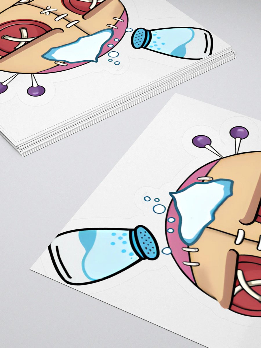 Salty Voo doo product image (4)