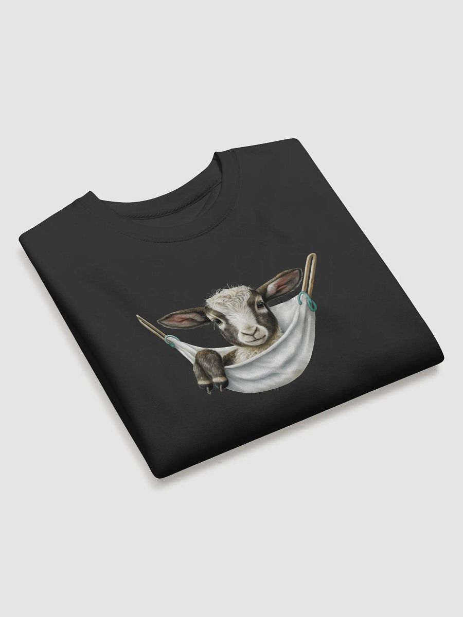 Lamb in a Hammock product image (3)
