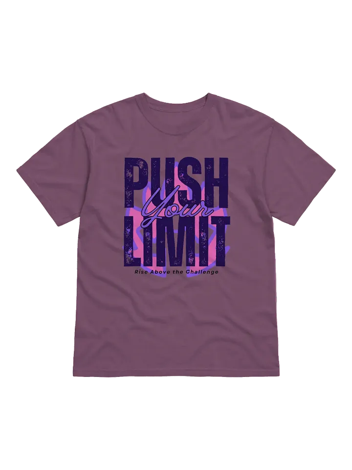 Empowerment Elegance Tee product image (4)