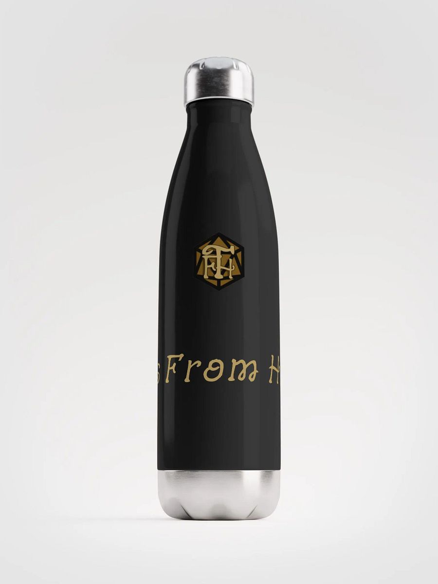 TFH Water Bottle product image (2)