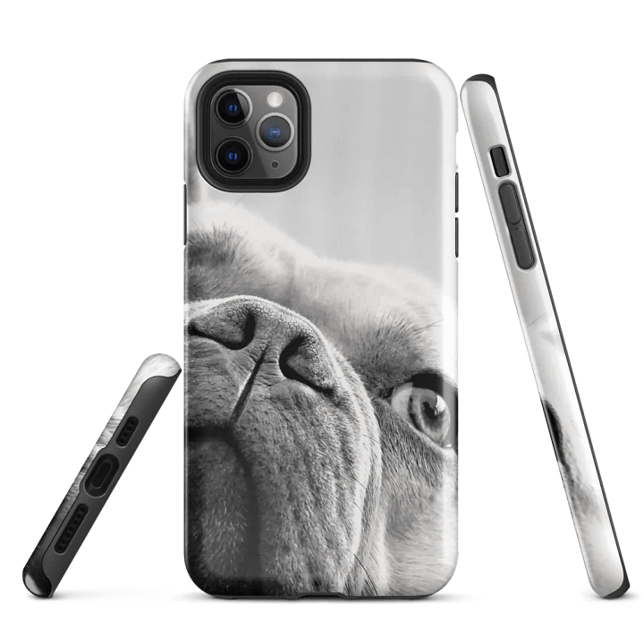 Stylish Doggy Phone Case for Ultimate Protection product image (3)