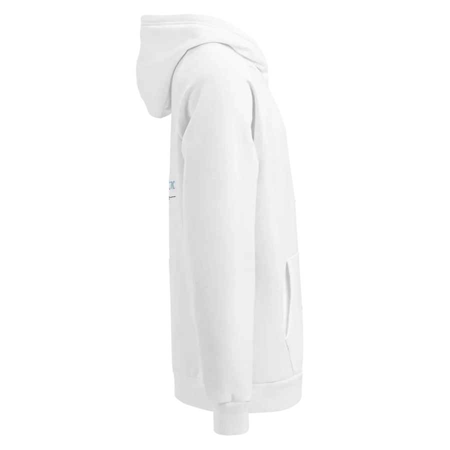 Kalkstein Chiropractic Under Armour Hoodie (White) product image (9)