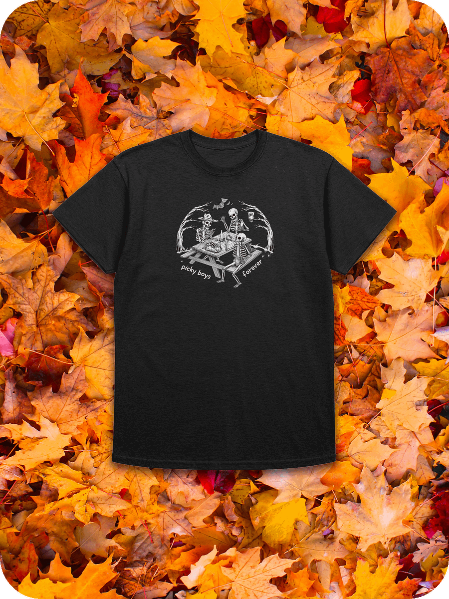 Picky Boys Forever Shirt (6 Colors) product image (1)