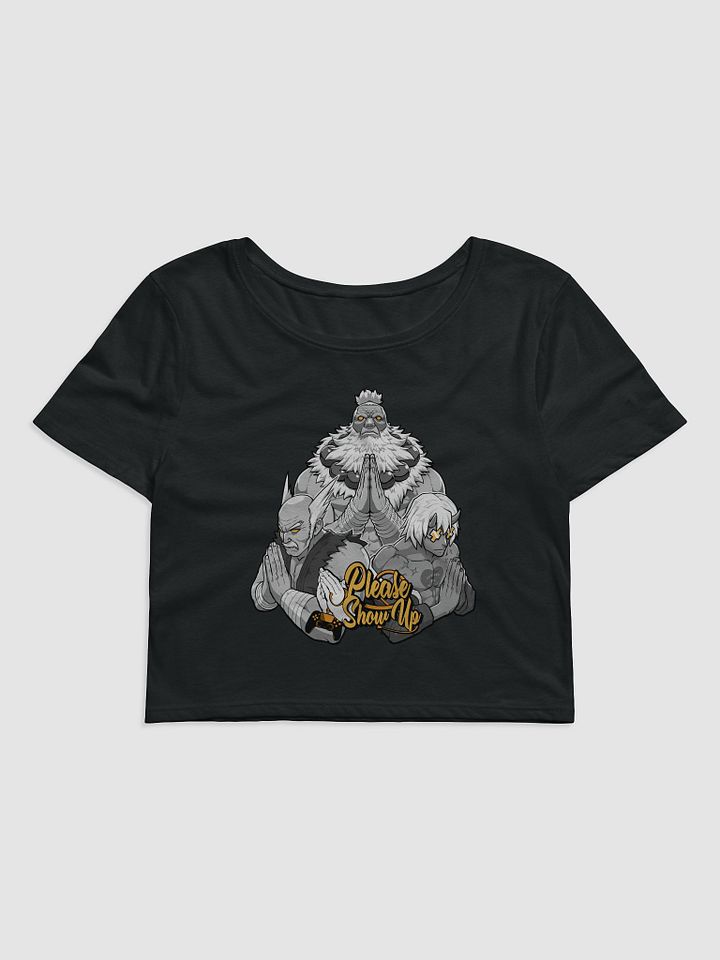 PSU Villain Crop product image (1)