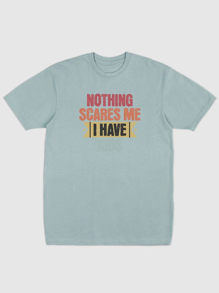 Playful Parenting Graphic Tee product image (4)