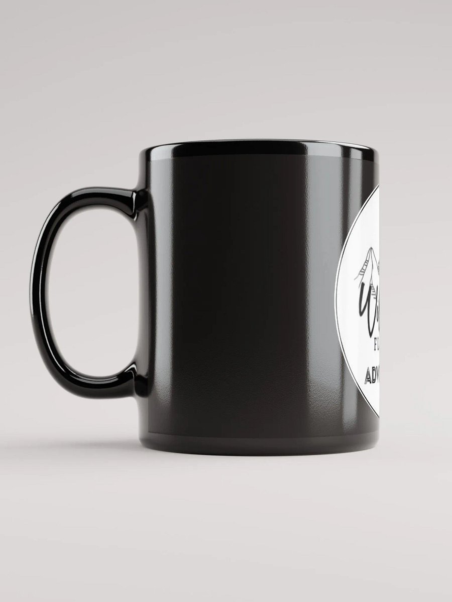 Wild Flowers Adventures Mug product image (6)
