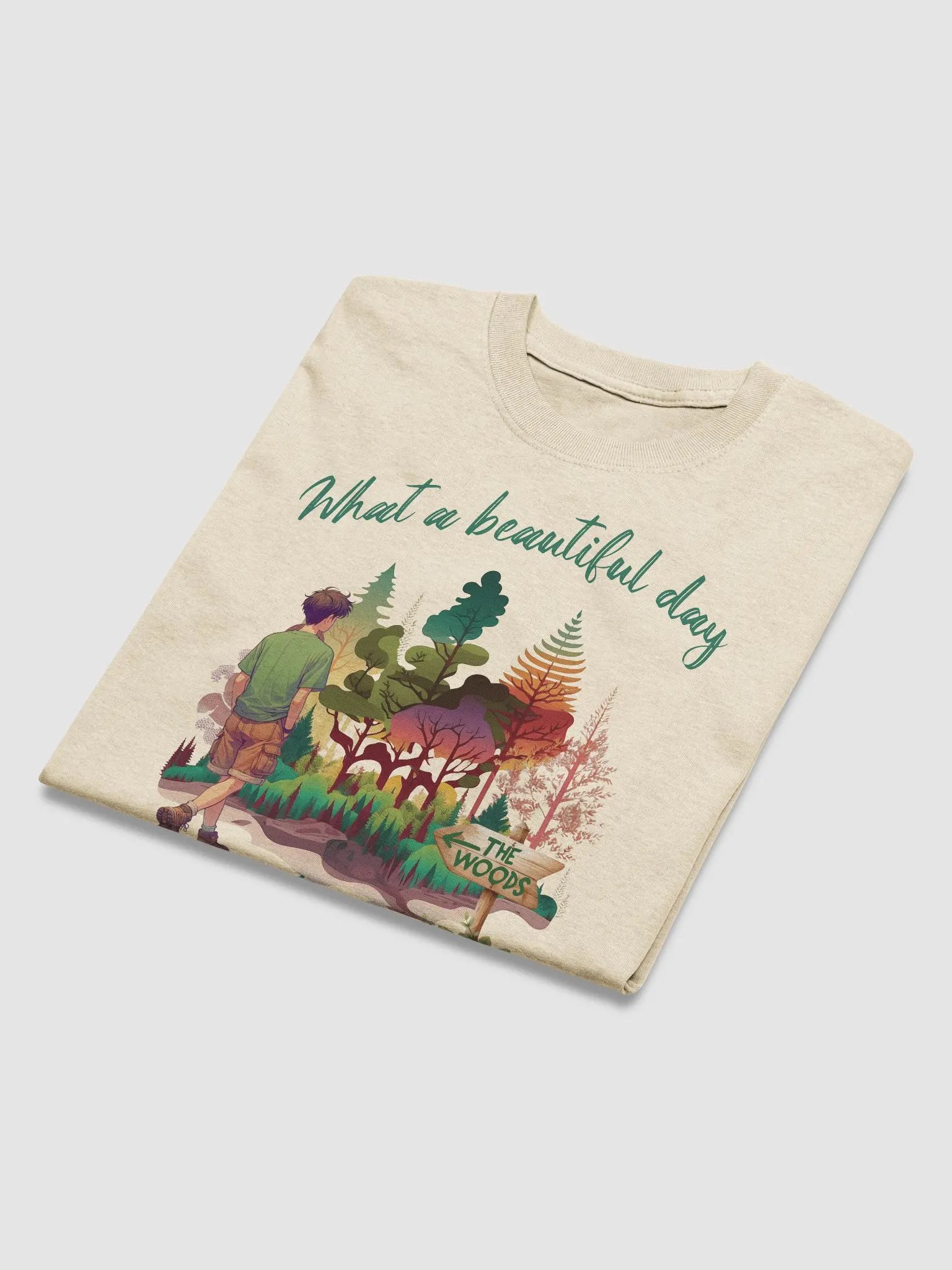 What a beautiful day to go cruising product image (29)