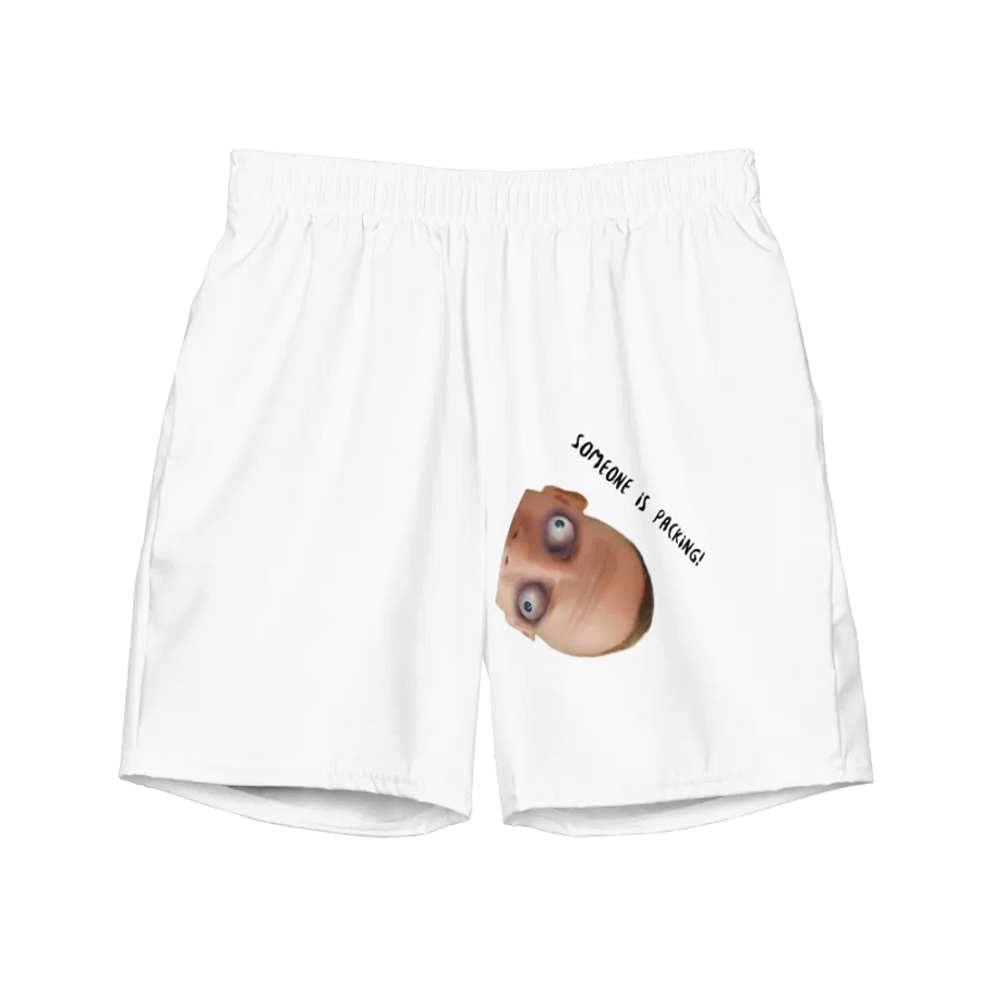 ProStoner Swim Shorts! product image (2)