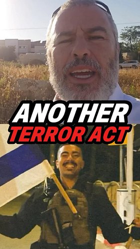 Evil Acts of Terror Will Never Stop Us From Doing What Needs To Be Done. Those Who Commit These Acts of Terror, Commit Them I...