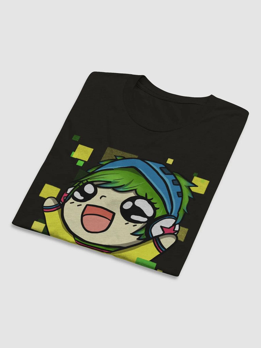 DaveyxHAPPY - Canvas Triblend Short Sleeve T-Shirt - 12 Colors Available product image (60)