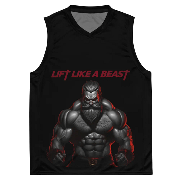 beast product image (2)