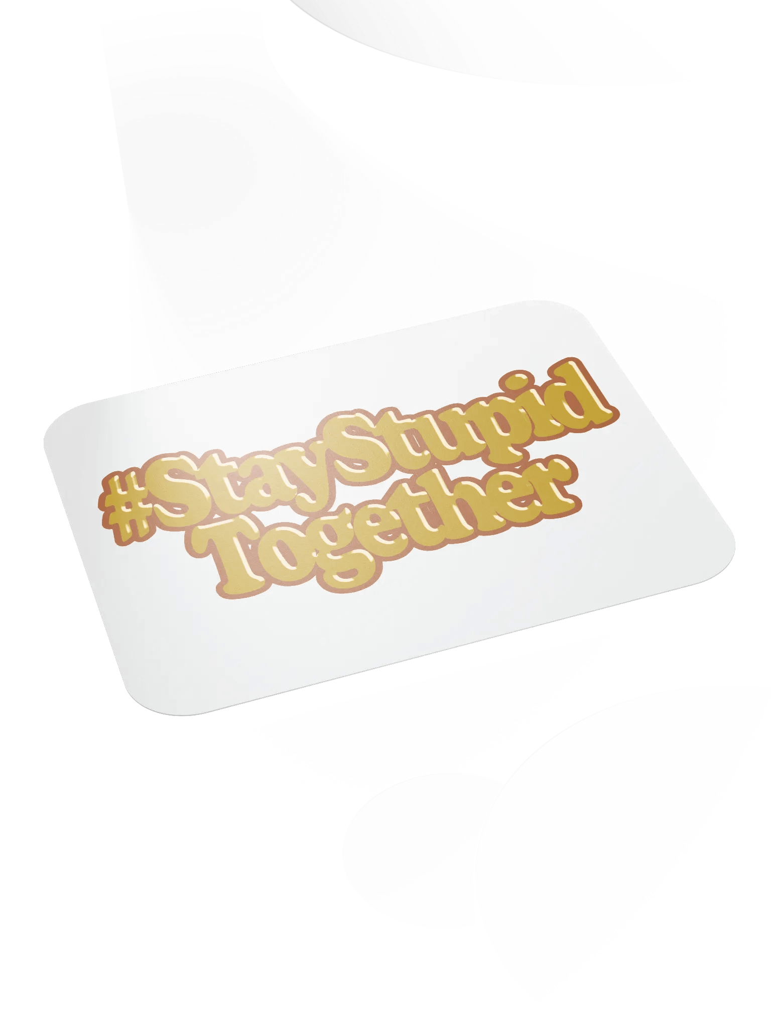 SST Mousepad product image (4)