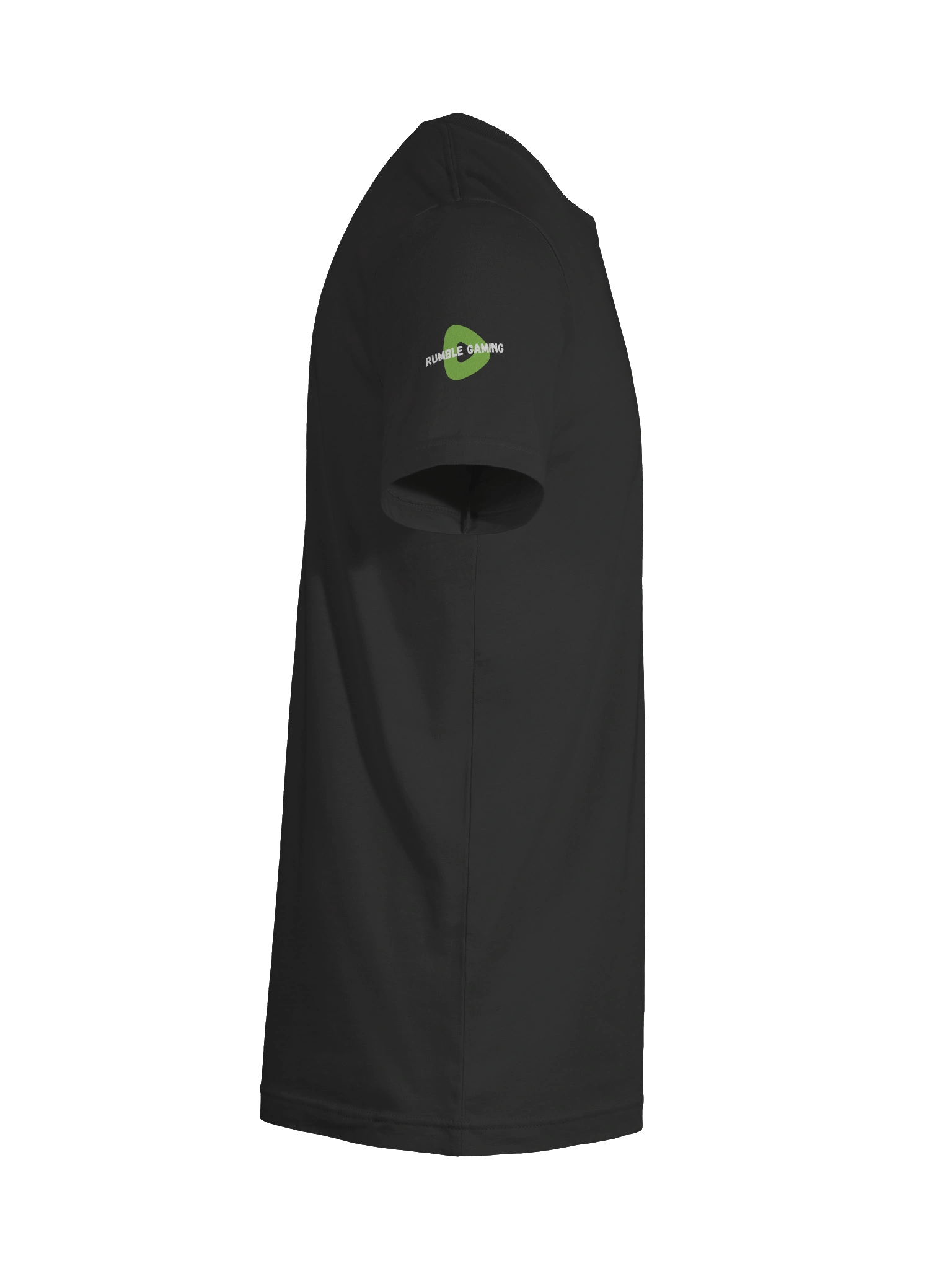 CHP Logo Bella+Canvas T-Shirt product image (67)