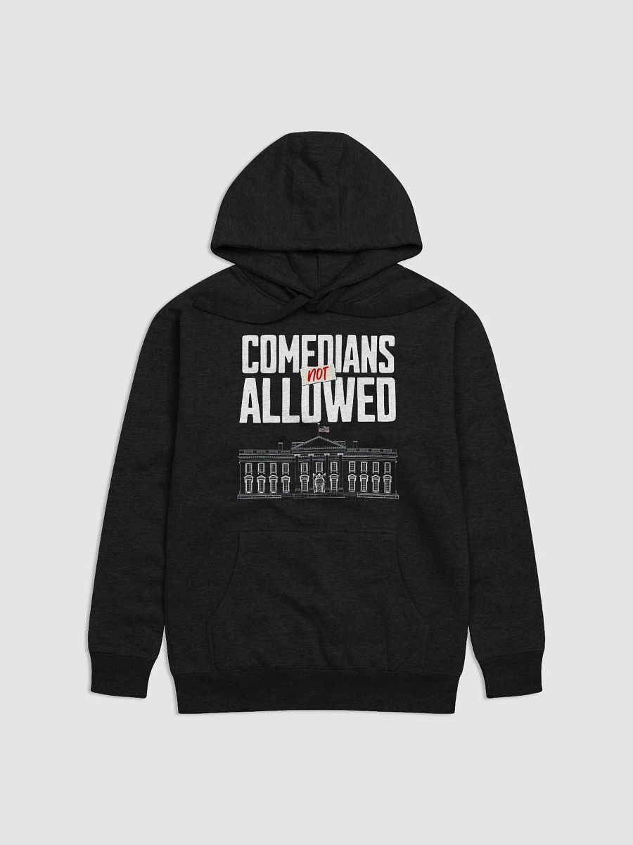 Comediantes no permitidos product image (3)