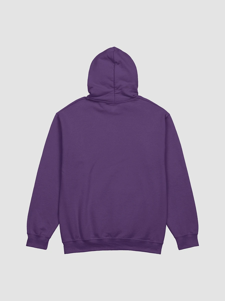 Just Trying To Survive Hoodie product image (4)