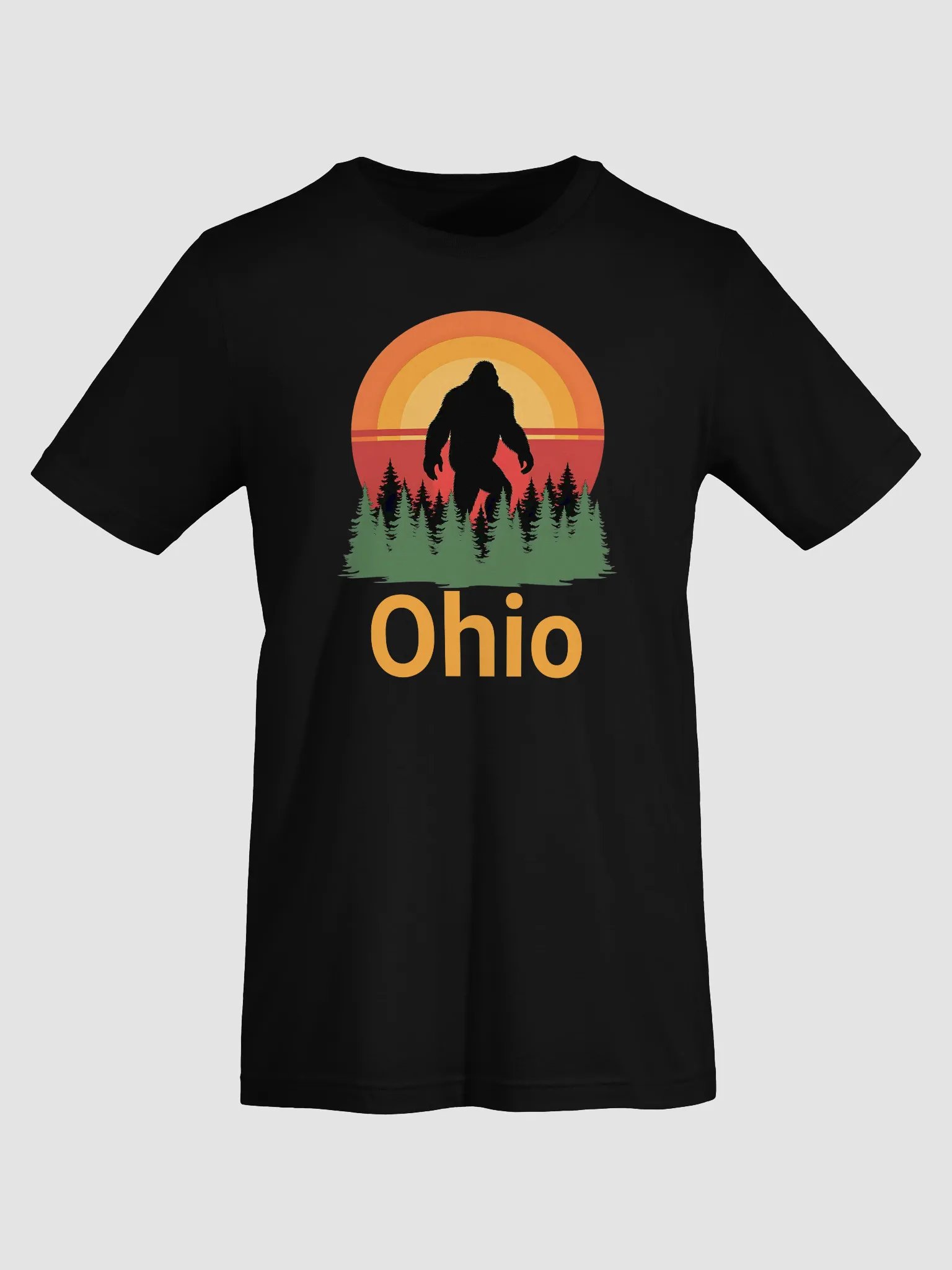 Bigfoot Ohio product image (8)