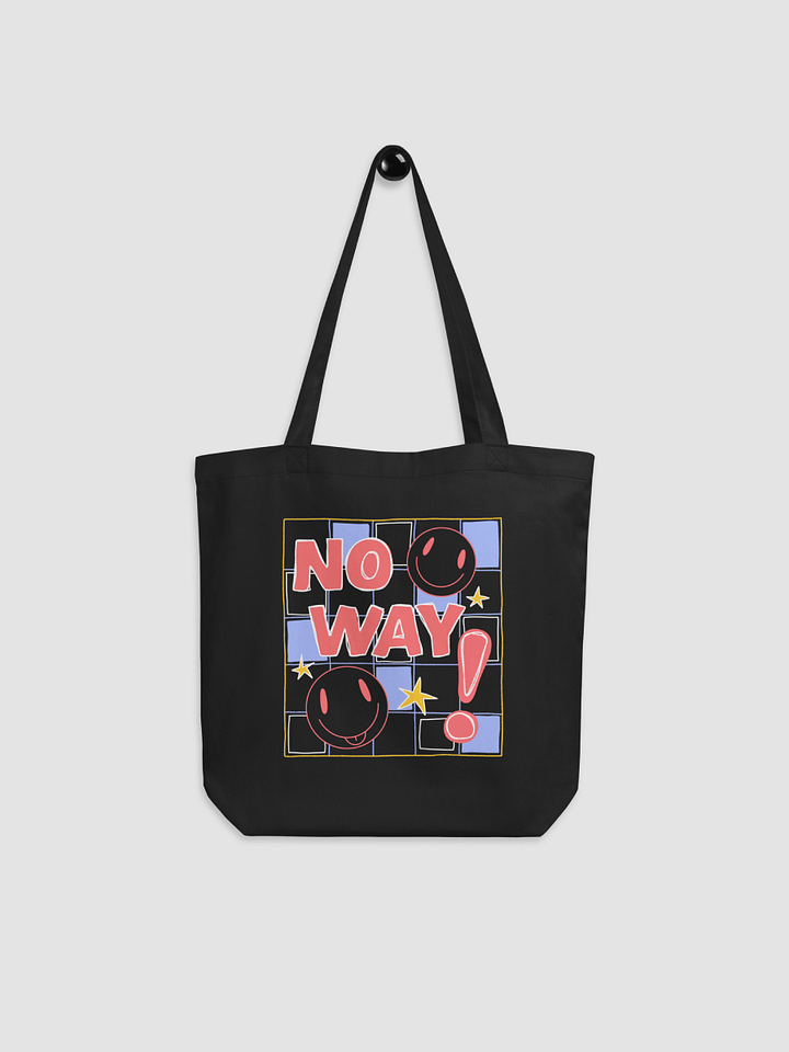 NO WAY! TOTE product image (2)