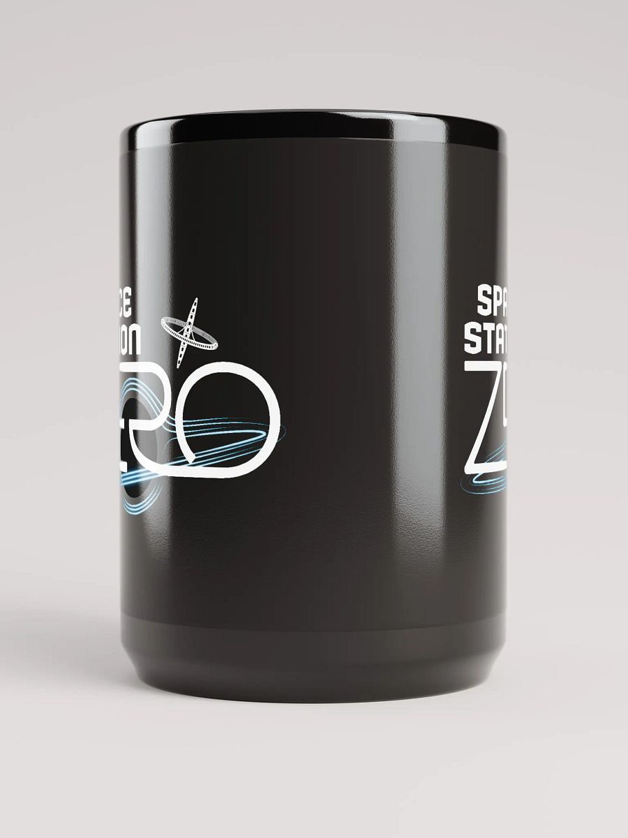 Black Hole Mug product image (5)