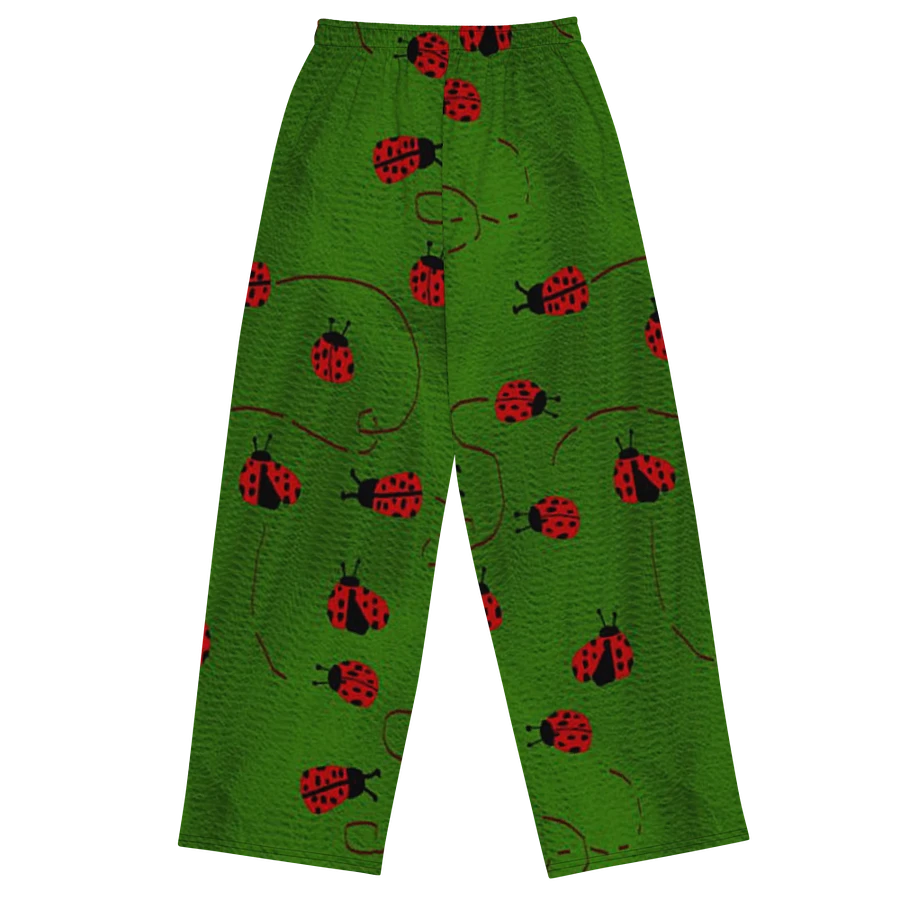 Ladybugs Wideleg Pants product image (1)