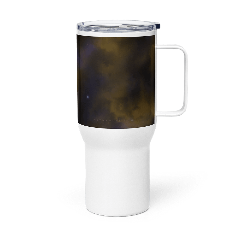 Nebula IG1 Travel Mug with Handle product image (4)