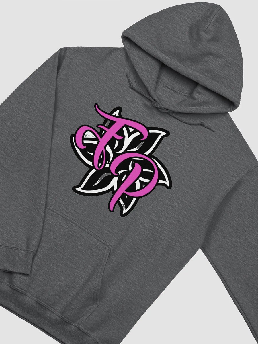 FP logo hoodie product image (3)
