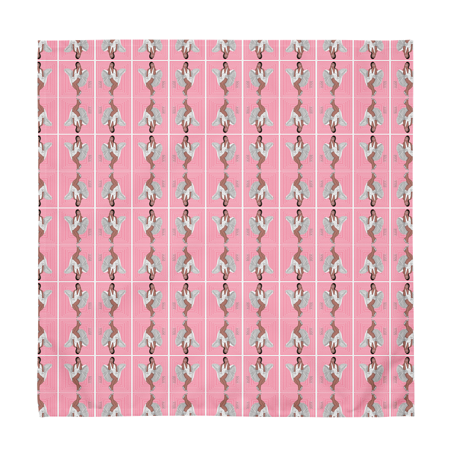 Iconic Napkin Set (v.2) product image (2)