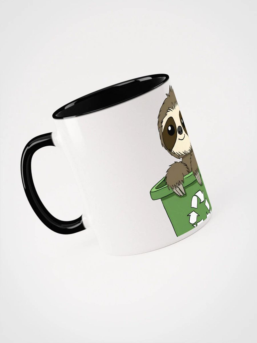 Bin - Coloured Mug product image (4)
