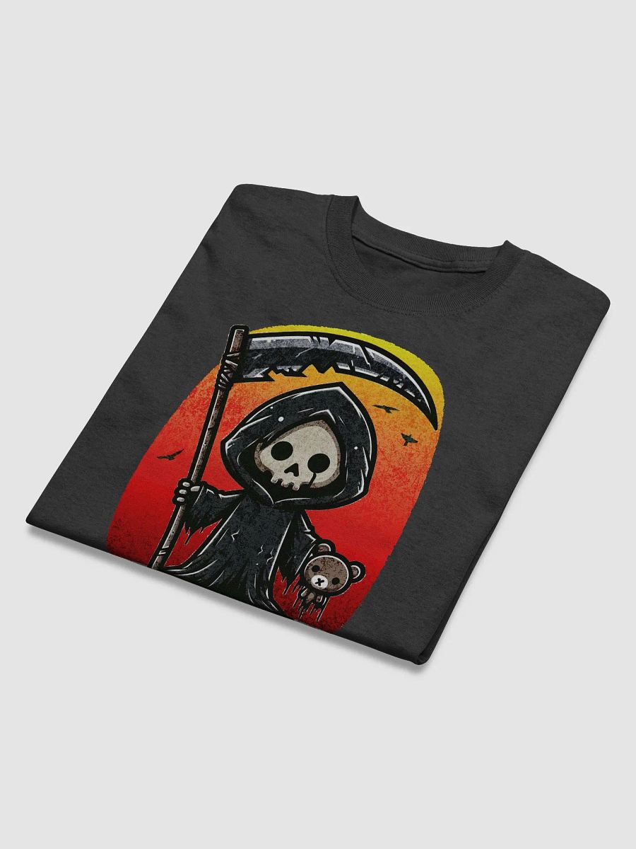 Kawaii Reaper: A Cutely Grim Surprise! product image (5)