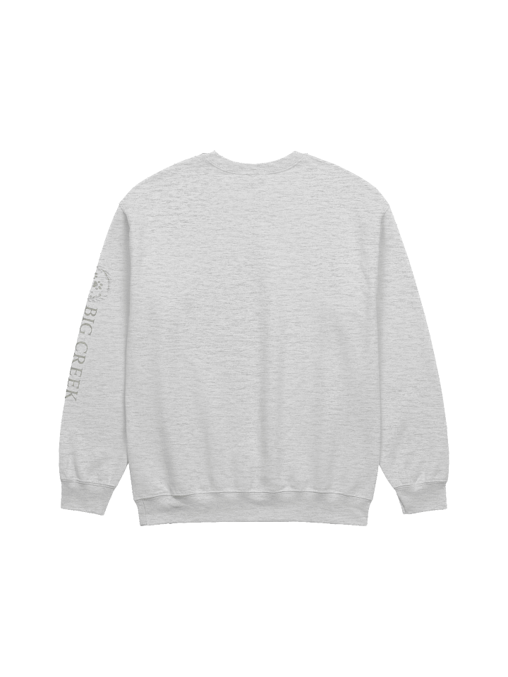 The Purrfessor Minerva Sweatshirt product image (2)