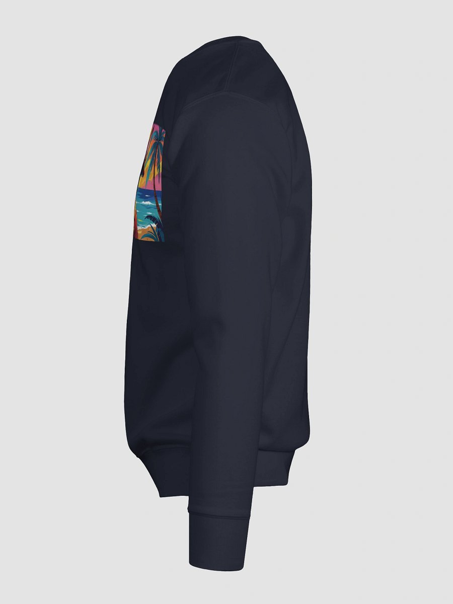 Pirate Sammi Mug with Sword Sweatshirt product image (11)