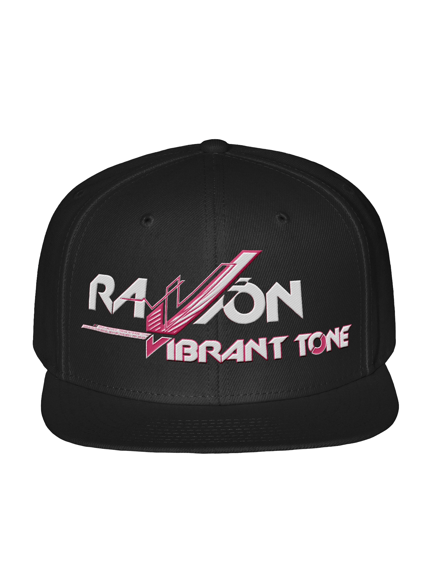 RAVION VIBRANT TONE Hat product image (3)